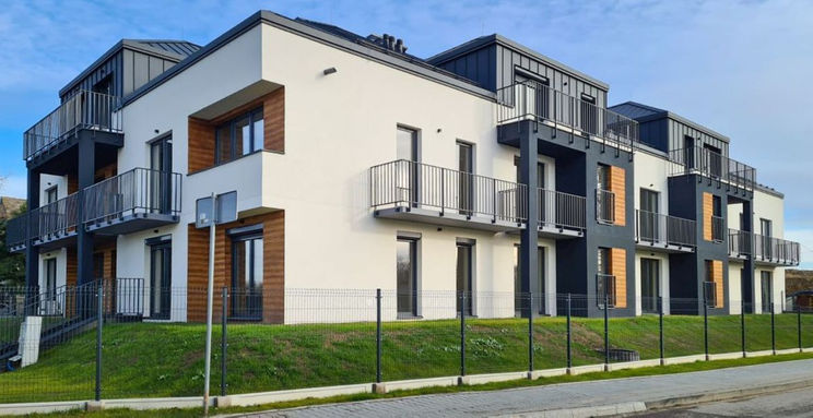 Wrobela Residence