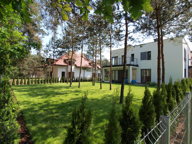 Osiedle Bajeczna