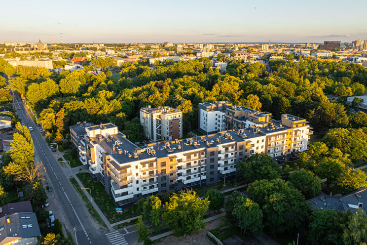 Helenów Park