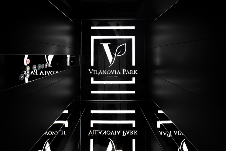 Vilanovia Park