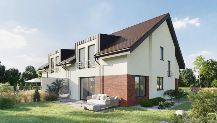 Osiedle Malownicze II