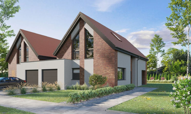 Osiedle Malownicze II