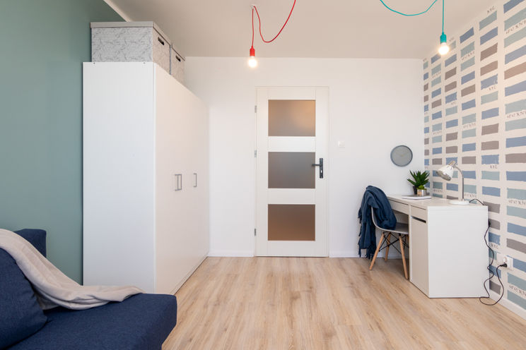 Bronowicka 69 - apartament inwestycyjny