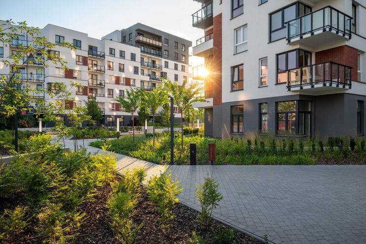 Ursus Centralny