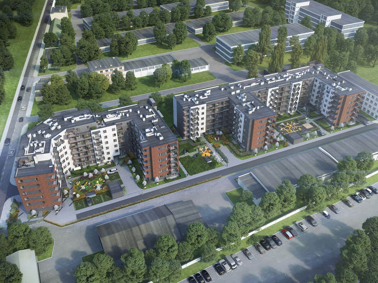 Mały Grochów