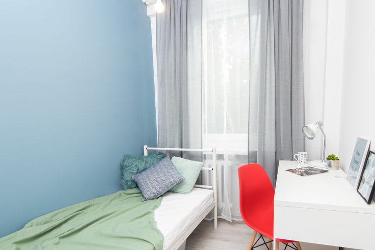 Pawła Włodkowica 2 - apartament inwestycyjny