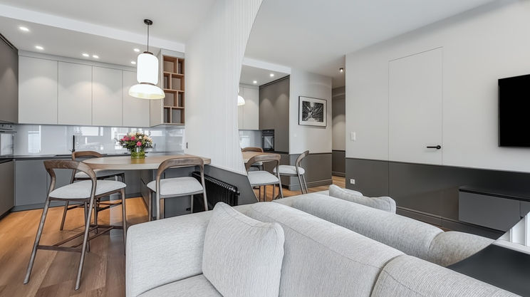 Nyska Residence