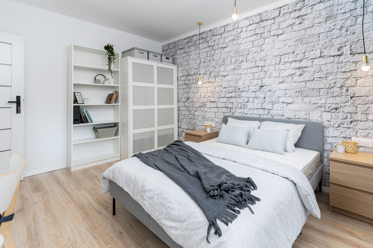 Kantora 5 - apartament inwestycyjny