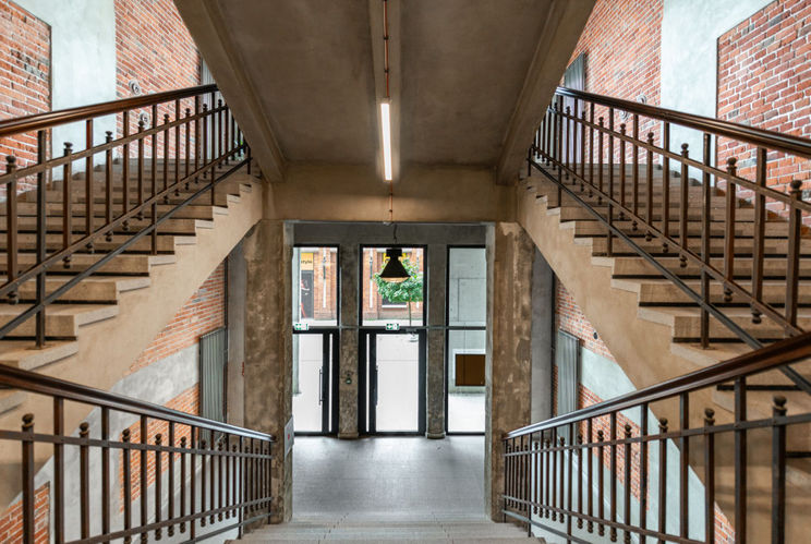 Penthouse de Girarda