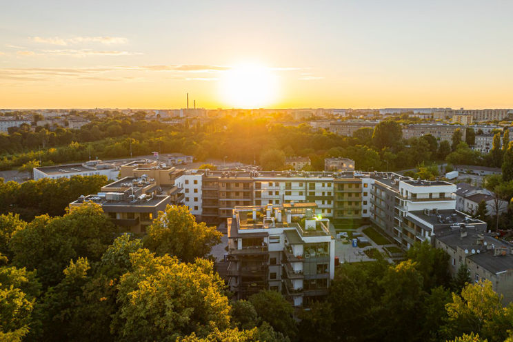 Helenów Park