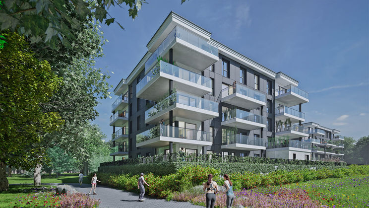 Ville Garden