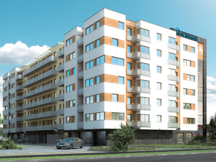 Wyspa Mieszczańska