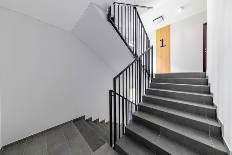 Rondo Ceglana II - apartamenty inwestycyjne