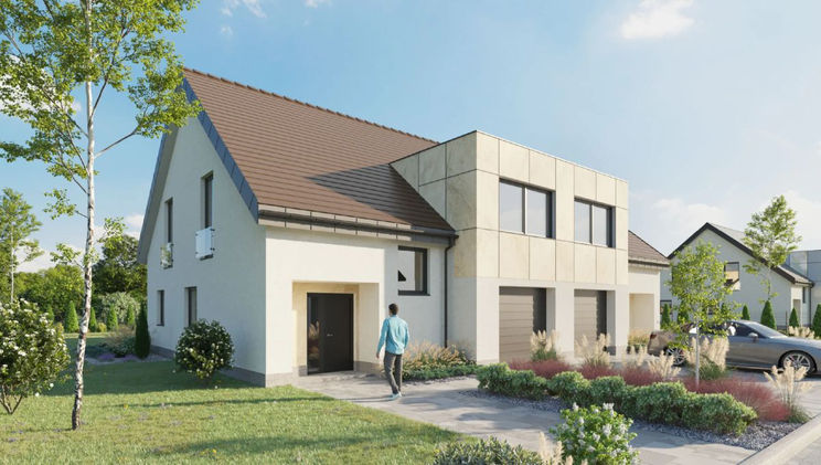 Osiedle Malownicze II