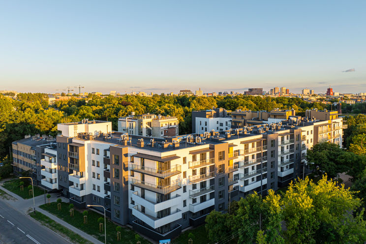 Helenów Park