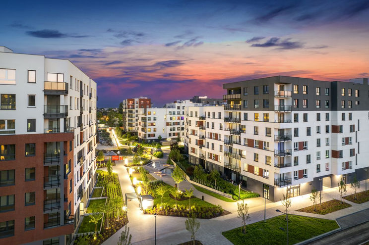 Ursus Centralny
