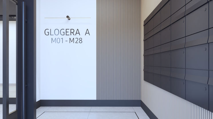 Glogera 32