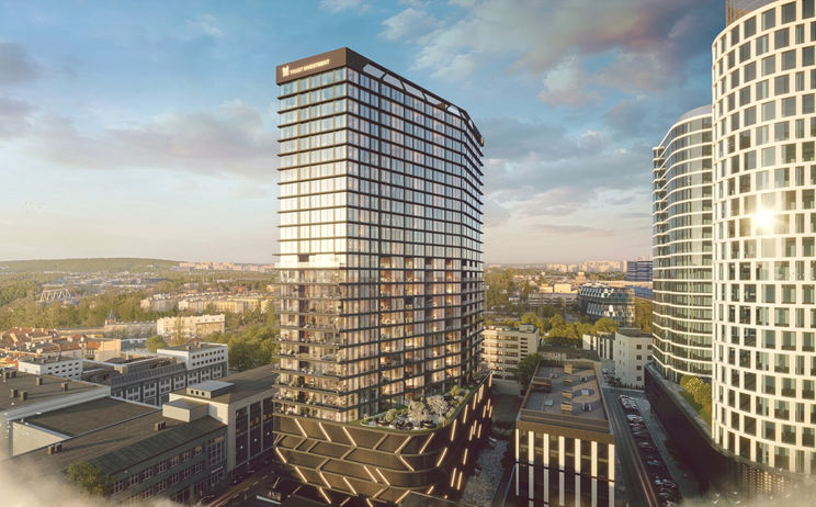 027 Apartamenty Opolska