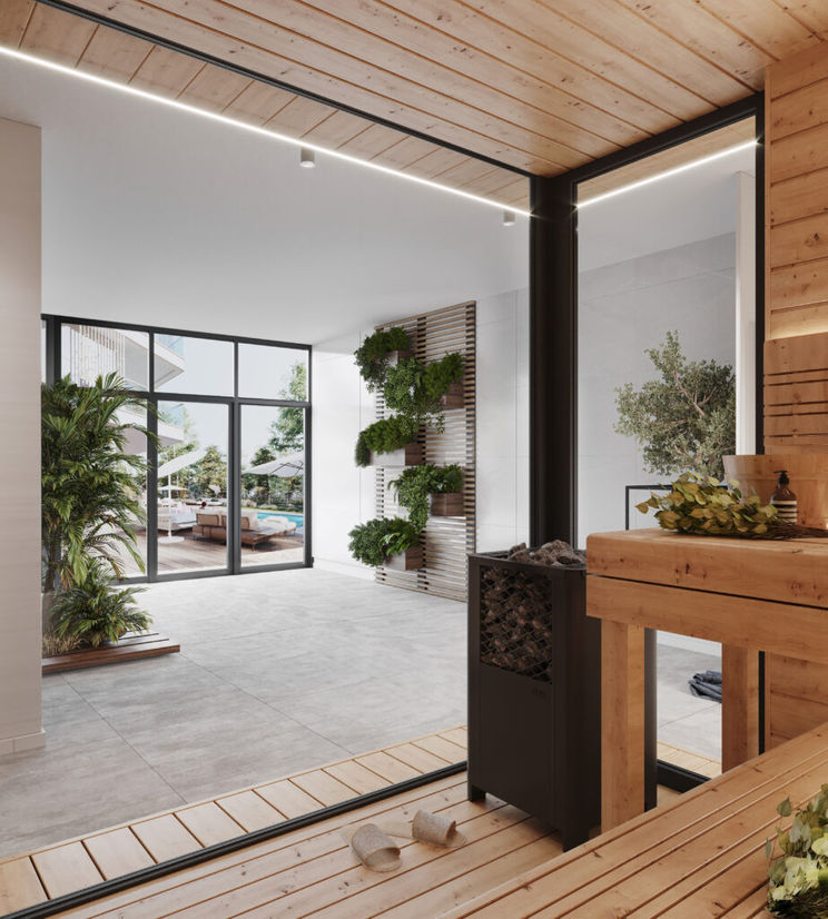 VENTIS Apartments - apartamenty inwestycyjne