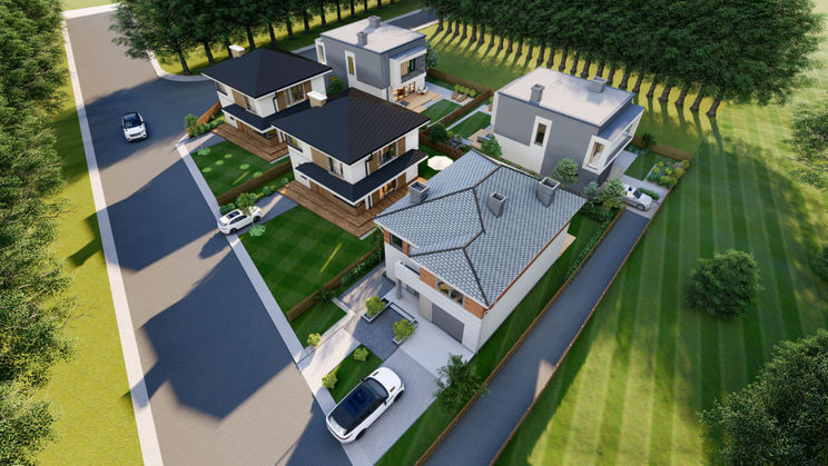 Villa Kwiatowa