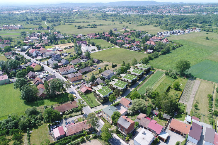 Łokietka Apartments