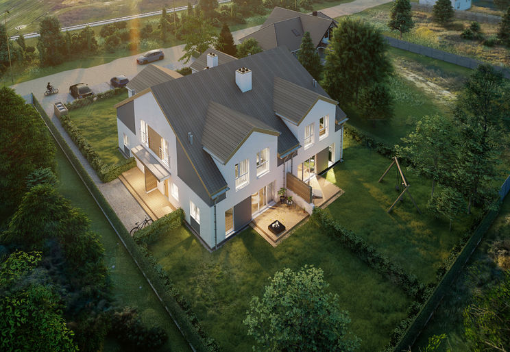 Kameralny Gruszczyn