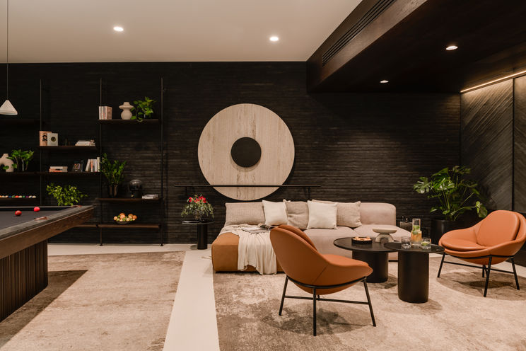 Atrium Oliva