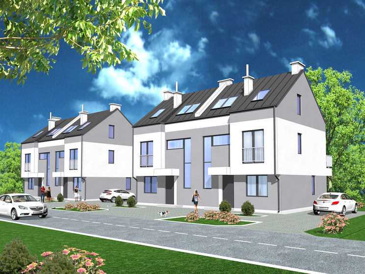 4home – Trakt Lubelski