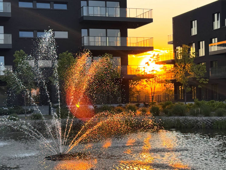 Panorama Park&Resort