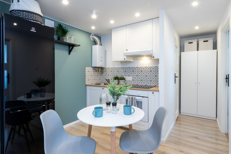 Bronowicka 69 - apartament inwestycyjny
