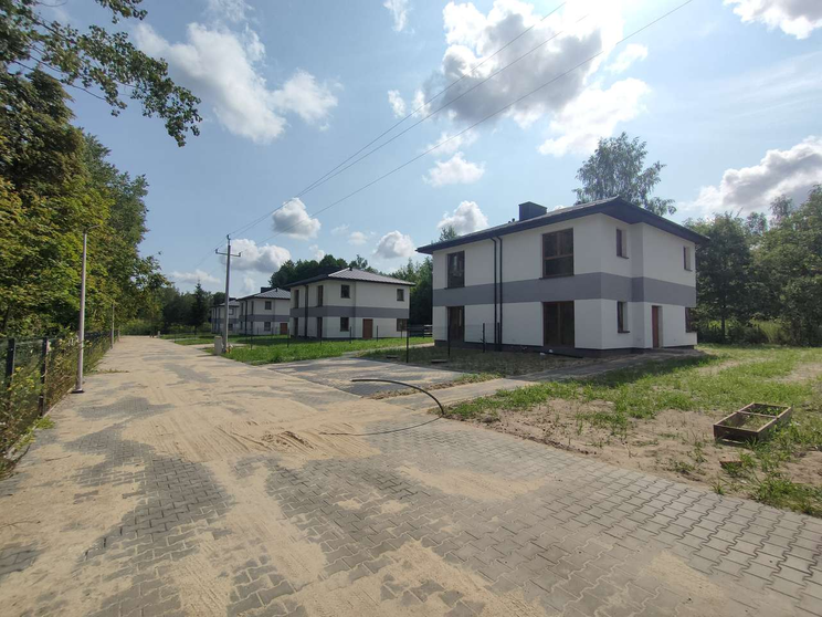 Osiedle Polna