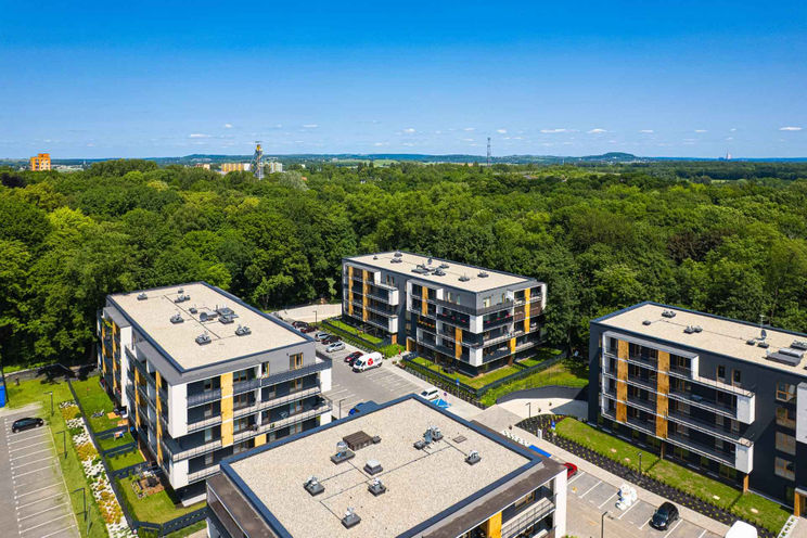 Osiedle Dębowy Park