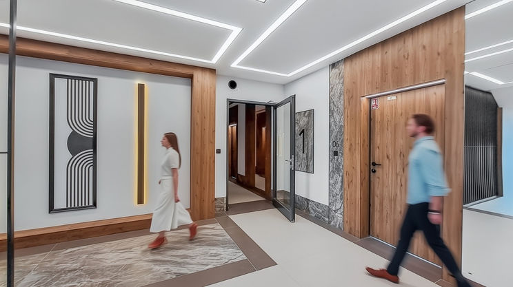 Nyska Residence