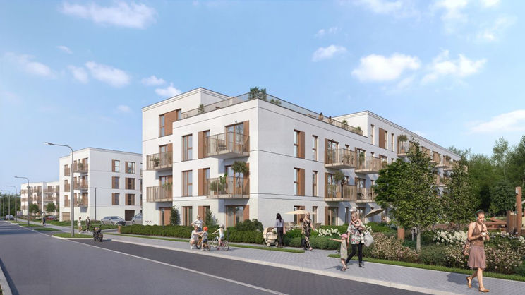 Miasteczko Julianów