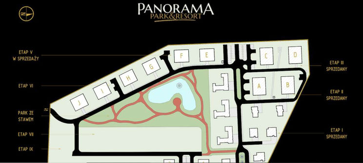 Panorama Park&Resort