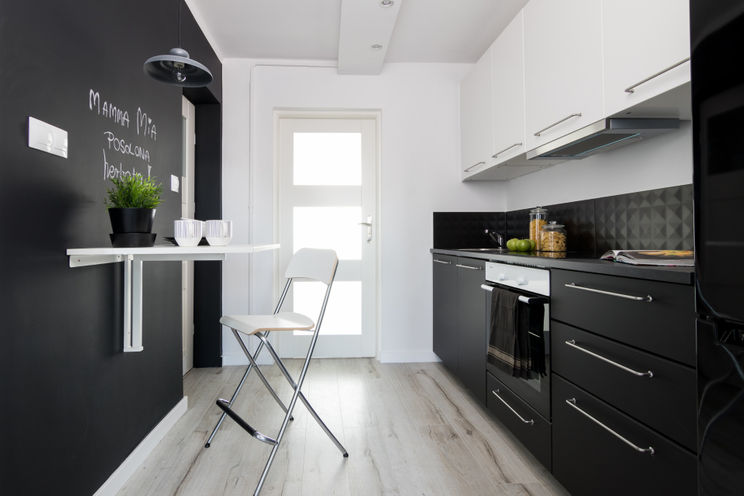 Aleja Pokoju 7 - apartament inwestycyjny