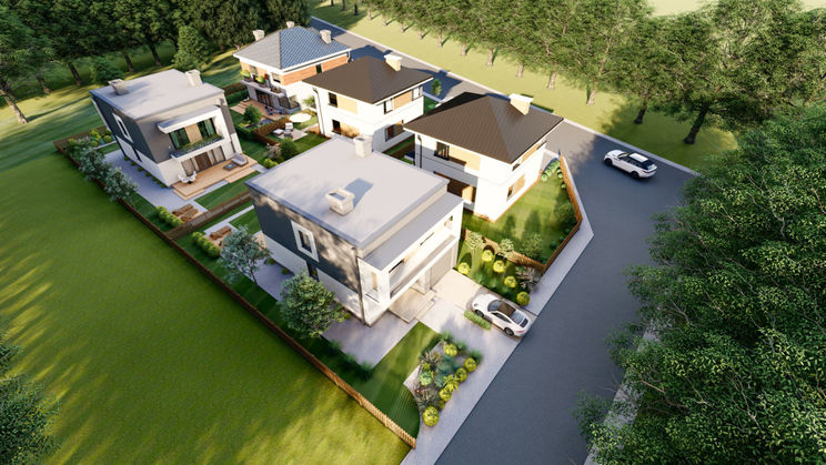 Villa Kwiatowa