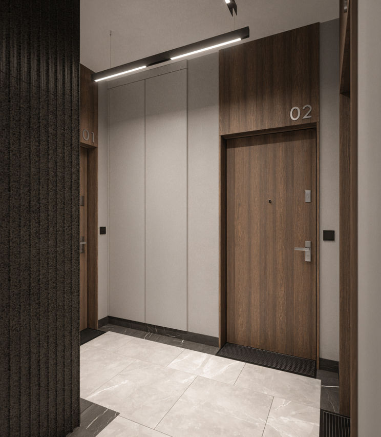 Apartamenty Cis Park