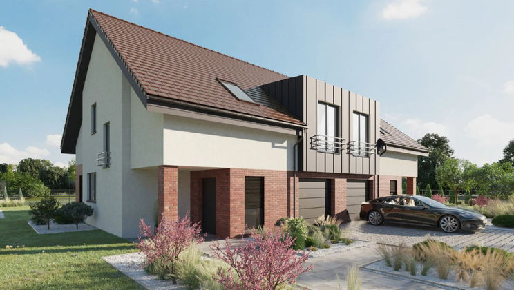 Osiedle Malownicze II