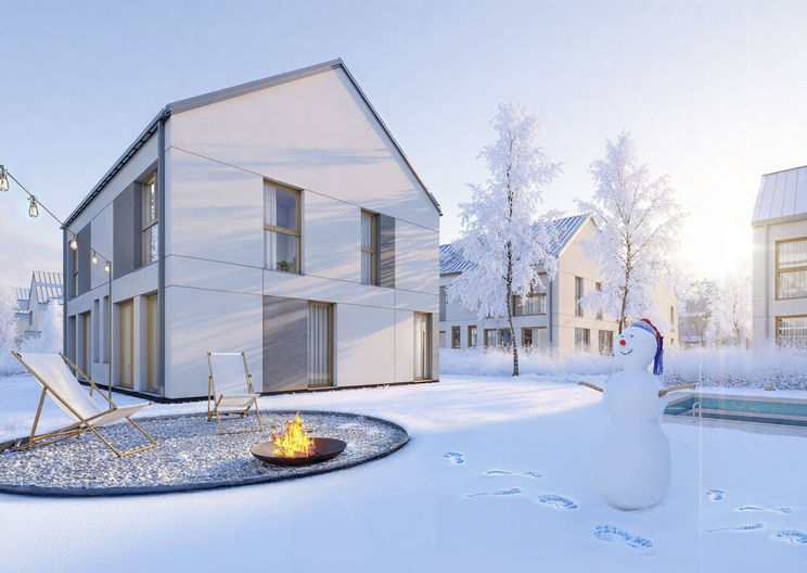 Nove Piaseczno Grande