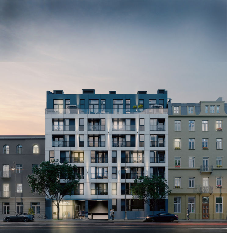 Stalowa 27