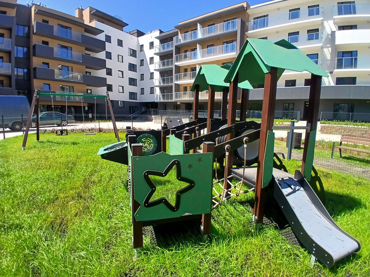 Helenów Park