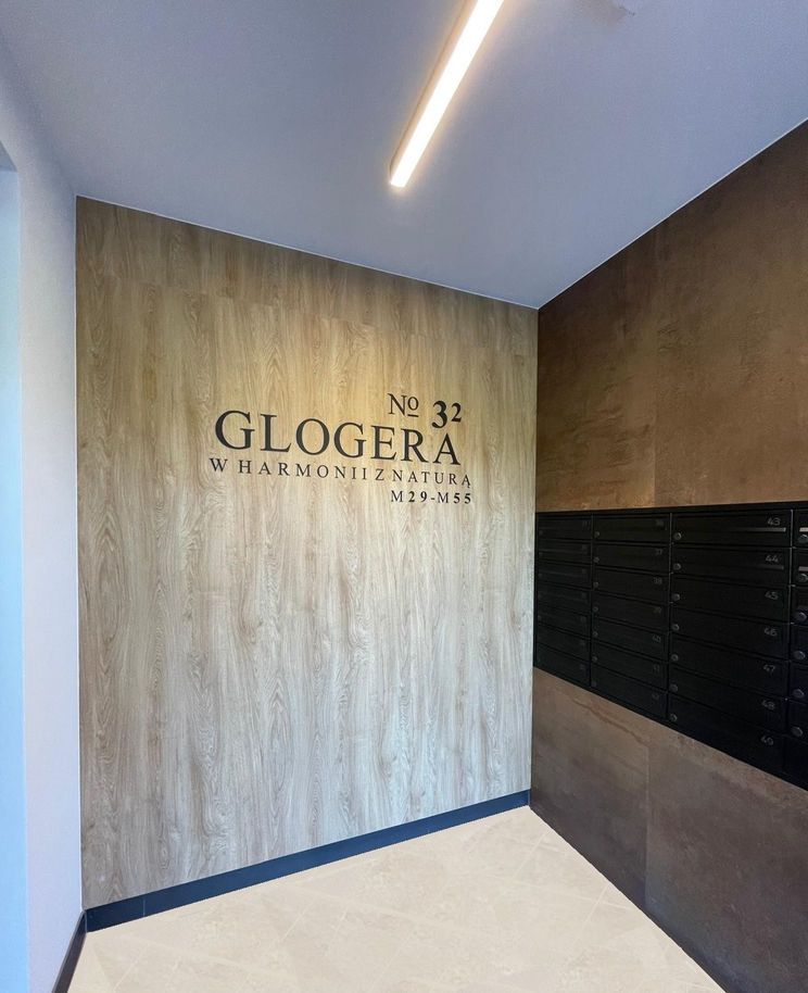 Glogera 32