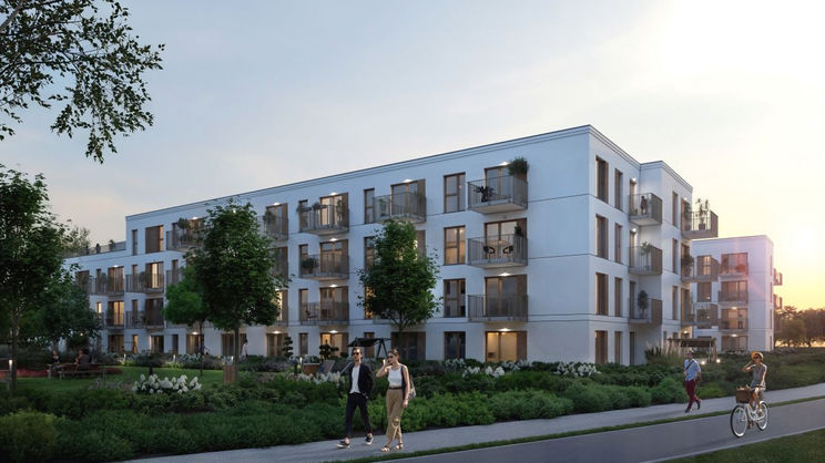 Miasteczko Julianów