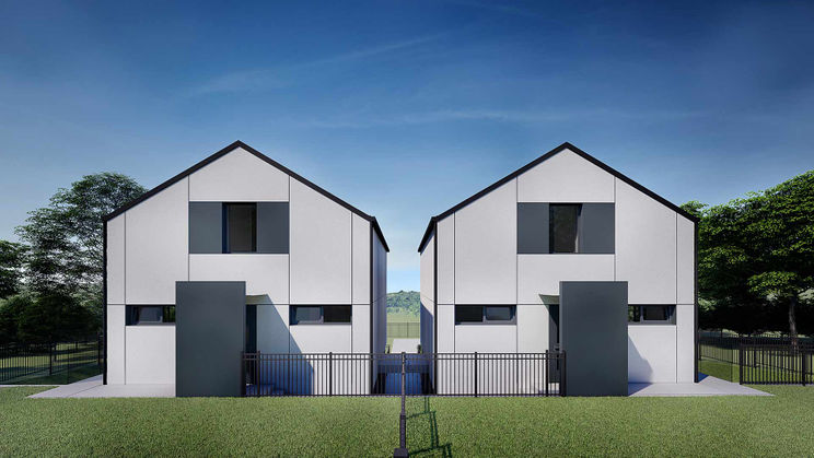 Harmony Apartments
