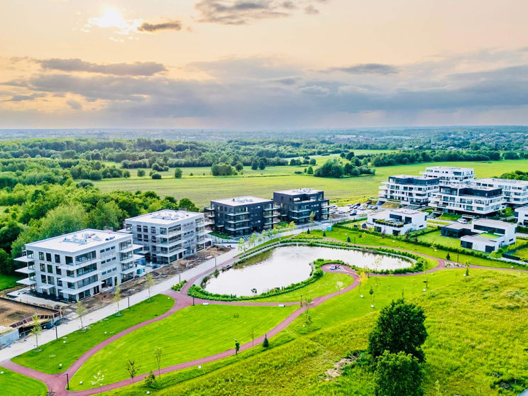 Panorama Park&Resort