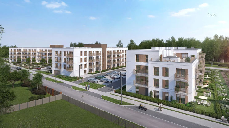 Miasteczko Julianów