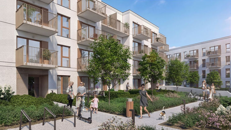 Miasteczko Julianów