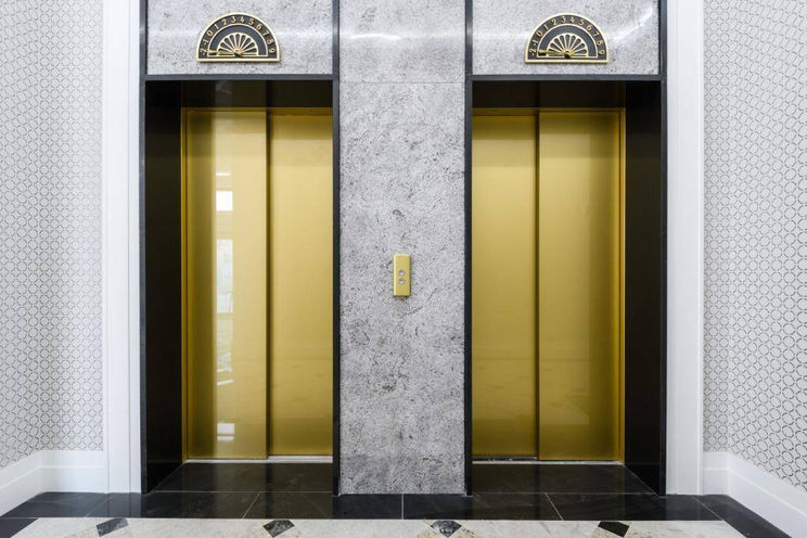 Art Deco - Apartamenty Na Woli