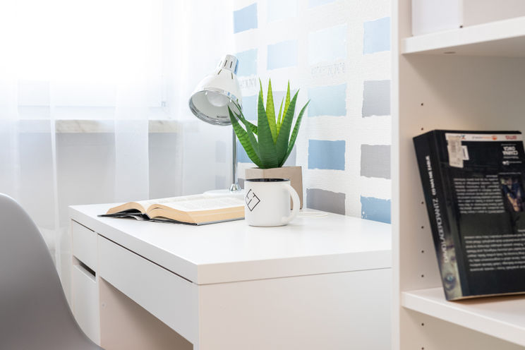 Bronowicka 69 - apartament inwestycyjny